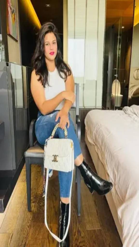 New Delhi call girl service