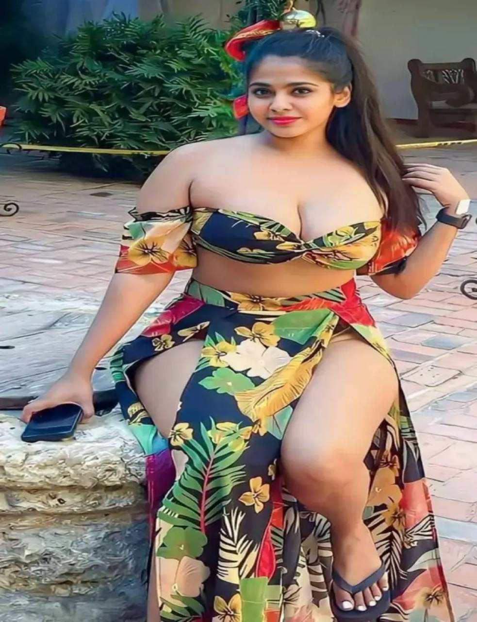 high profile New Delhi call girl