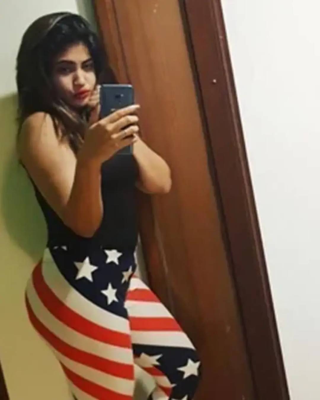 female call girl in New Delhi